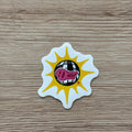 Sticker- David