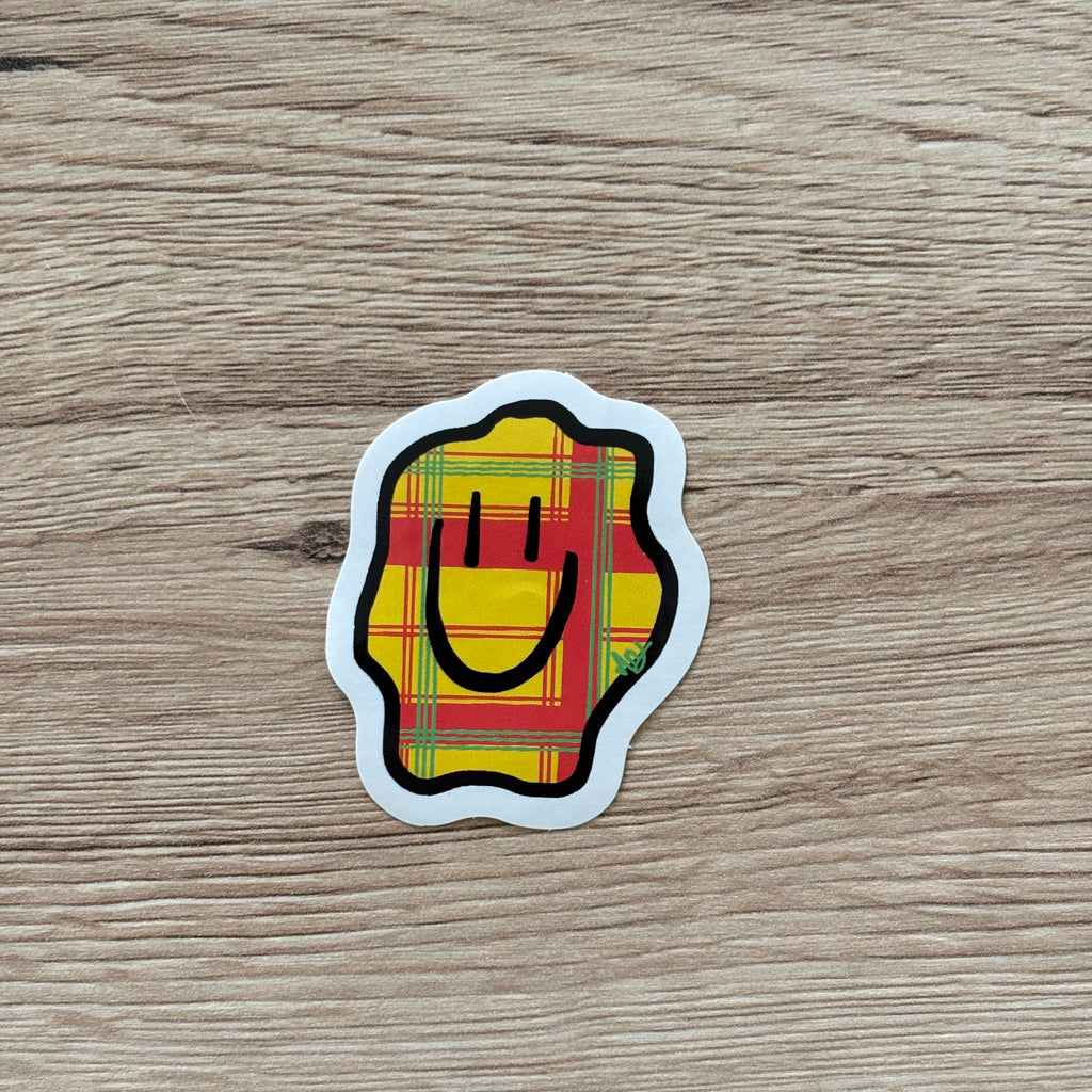 Sticker- Joy