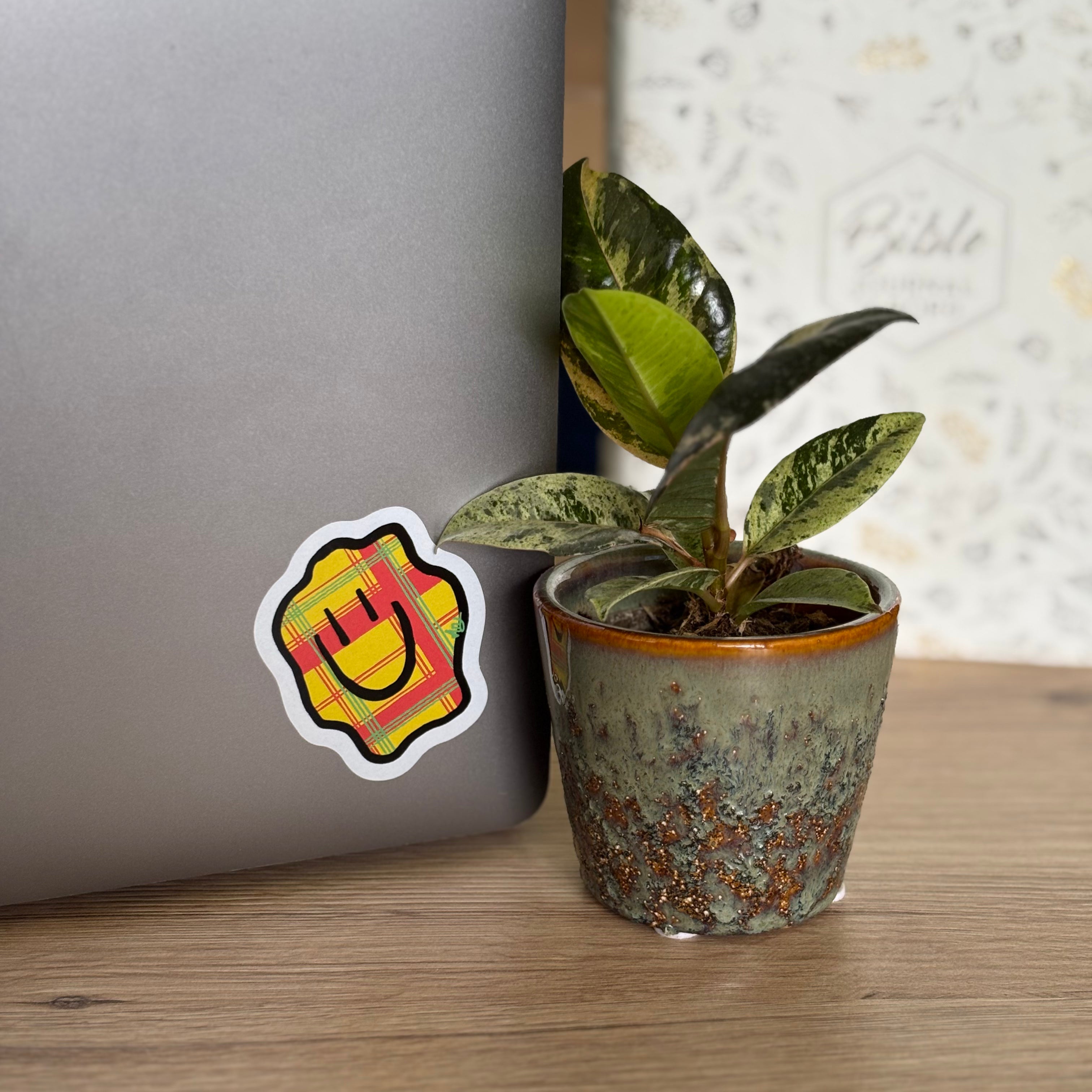 Sticker- Joy
