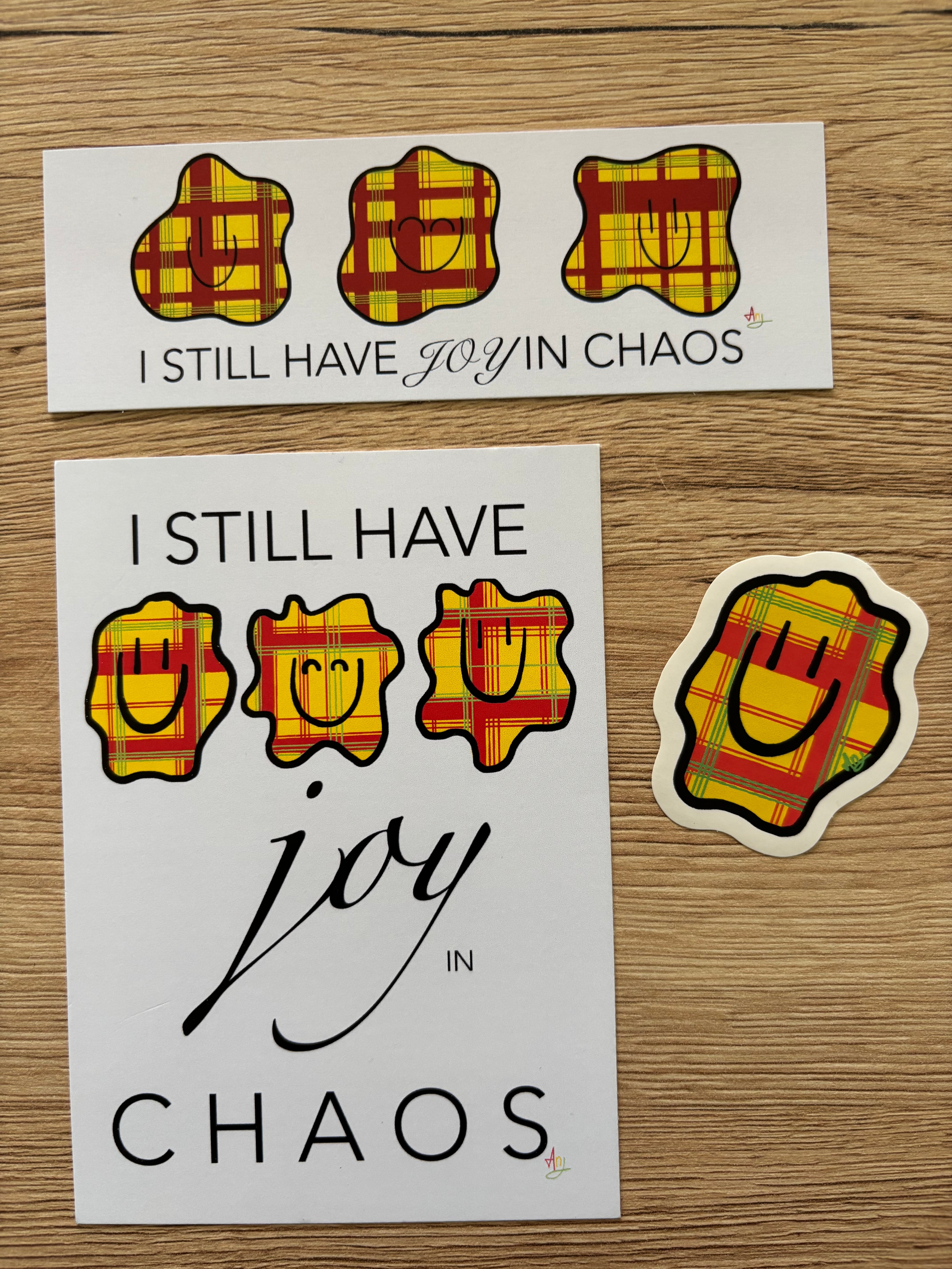 Pack- Joy