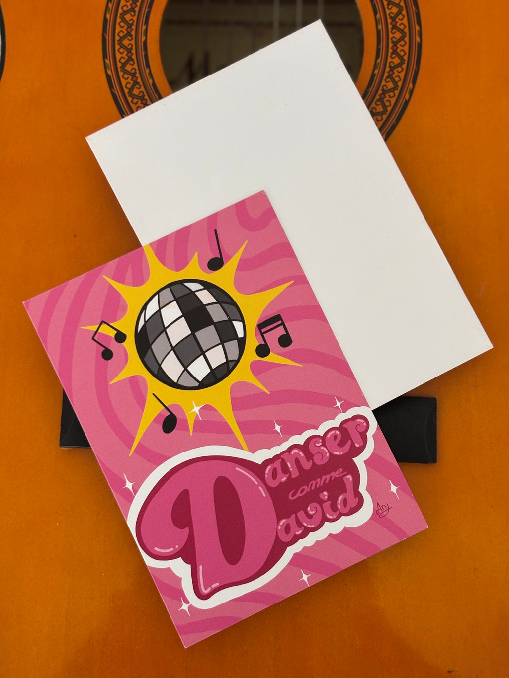Carte- David