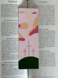 Marque-page - Golgotha